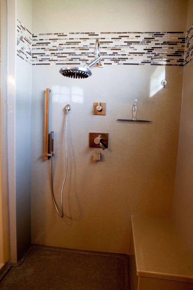 Bogner Bathroom